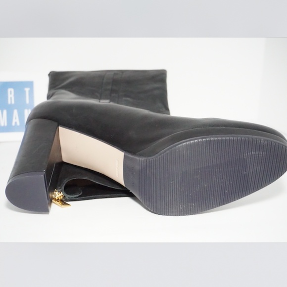 🆕Stuart Weitzman Marcella Platform Knee High Boot - Picture 8 of 10